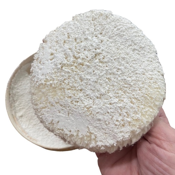 LANVIN - FRAGRANCE IS MY SIN - STILL HAS OVER 50% POWDER REMAINING !!  Rare S7 - Picture 6 of 6